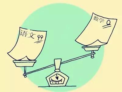 数学学霸英语学渣?偏科严重的我该如何复习