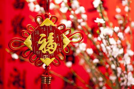 春节送祝福必备！经典好词、好句、好段、古诗集锦