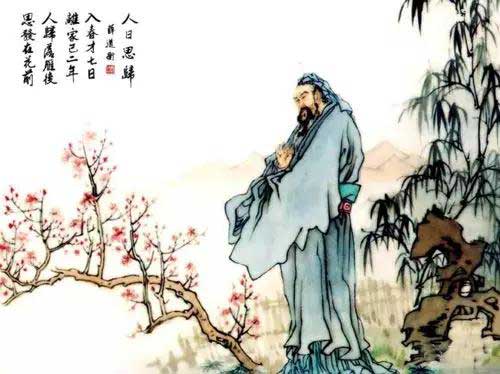唐诗宋词的区别怎么那么大！这些你看懂了没？