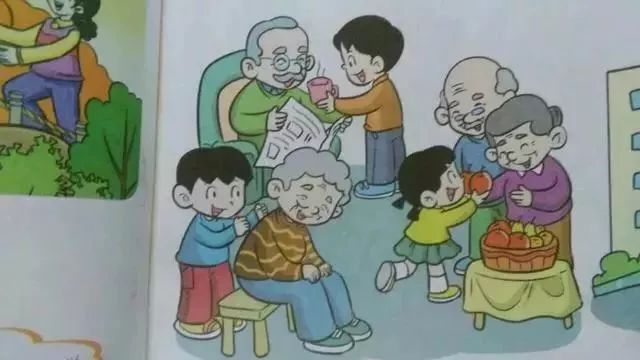 一年级看图写话写不出怎么办?18篇范文帮孩子打开思路
