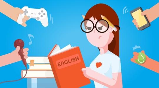 爸妈必看!加拿大孩子是如何背英语单词的?
