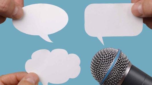 关于“说”的学问!Say、speak、talk、tell到底有什么差别