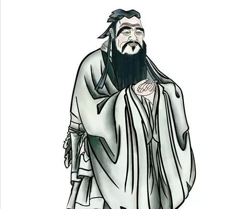 万能素材积累孔子篇，可以用作多种话题论据哦！