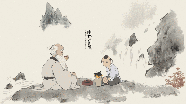 100句歌谣，中国古代文学常识全掌握!太方便了
