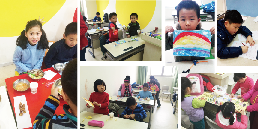 新学期新气象！三重优惠活动限时开抢