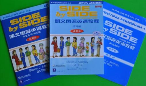 朗文国际英语适合孩子学吗？少儿英语启蒙课程怎么选？