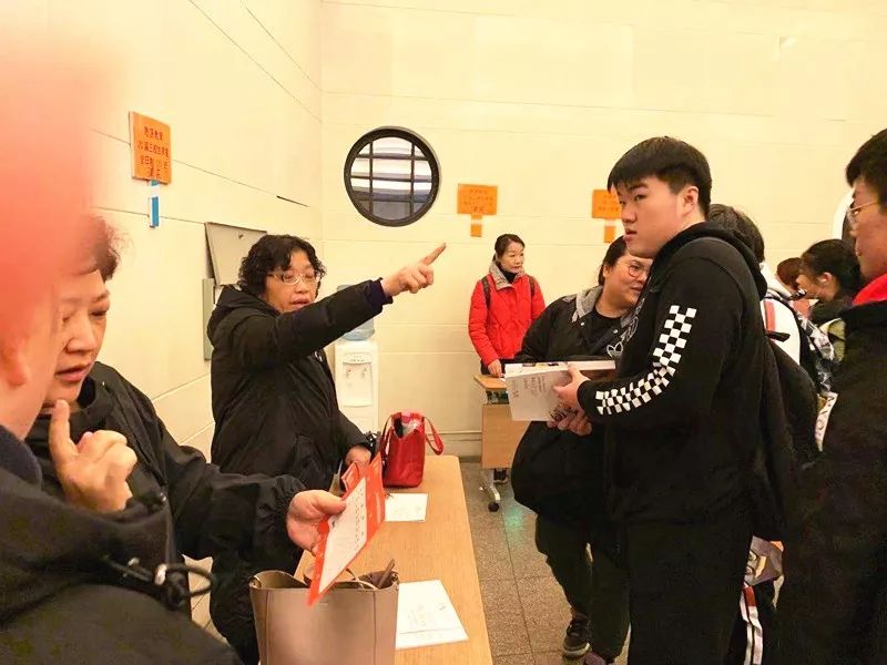 未雨绸缪 备战高考！思源教育2020届三校生高复班秋季家长会隆重召开