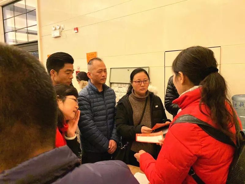 未雨绸缪 备战高考！思源教育2020届三校生高复班秋季家长会隆重召开